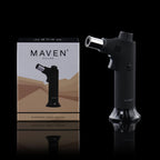 MAVEN - PILLAR Windproof Dab Torch Lighter | Single Unit