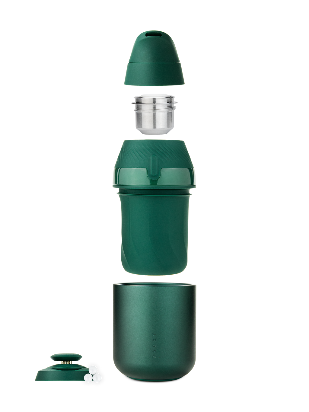 Puffco Proxy Core Kit - Pine Green (Limited Edition )