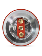 Puffco Peak 3D Chamber Single Unit for faster heat-up and enhanced vapor quality