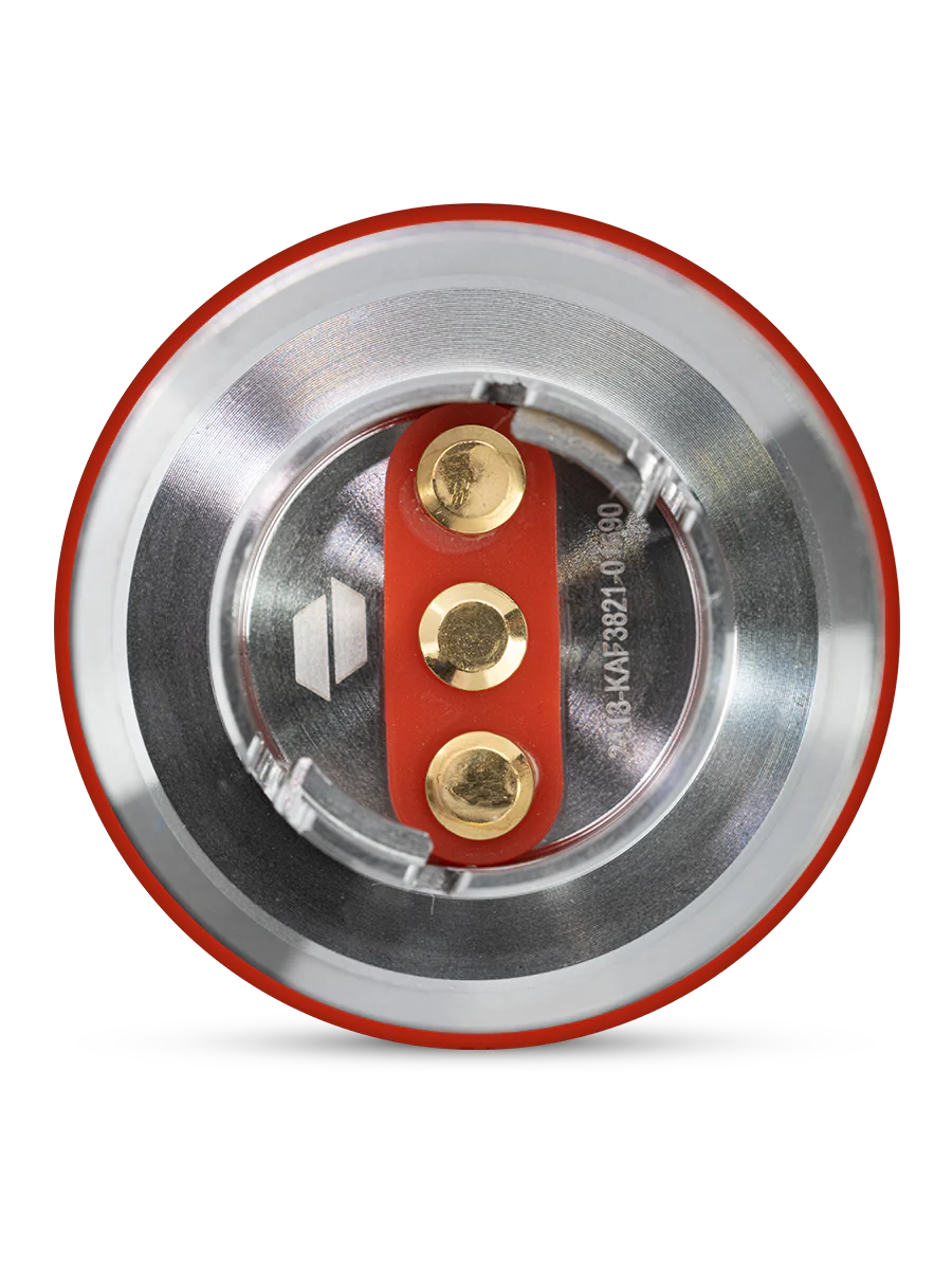 Puffco Peak 3D Chamber Single Unit for faster heat-up and enhanced vapor quality