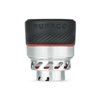 Puffco Peak 3D Chamber Single Unit for faster heat-up and enhanced vapor quality