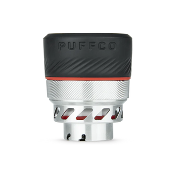 Puffco Peak 3D Chamber Single Unit for faster heat-up and enhanced vapor quality