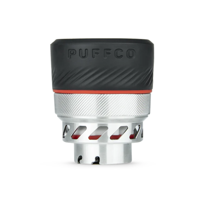 Puffco Peak 3D Chamber Single Unit for faster heat-up and enhanced vapor quality Main image