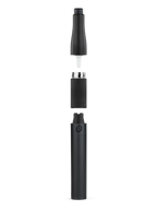 Puffco Plus Pen anatomy