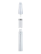 Puffco Plus Pen white