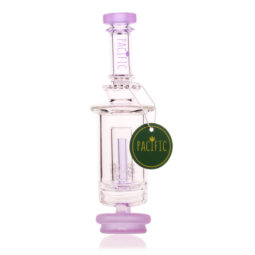 Pacific Glass Puffco Glass Attachment – Margate 1 | Wholesale Single Unit Secondary image
