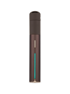 Puffco pivot vaporizer brown 
