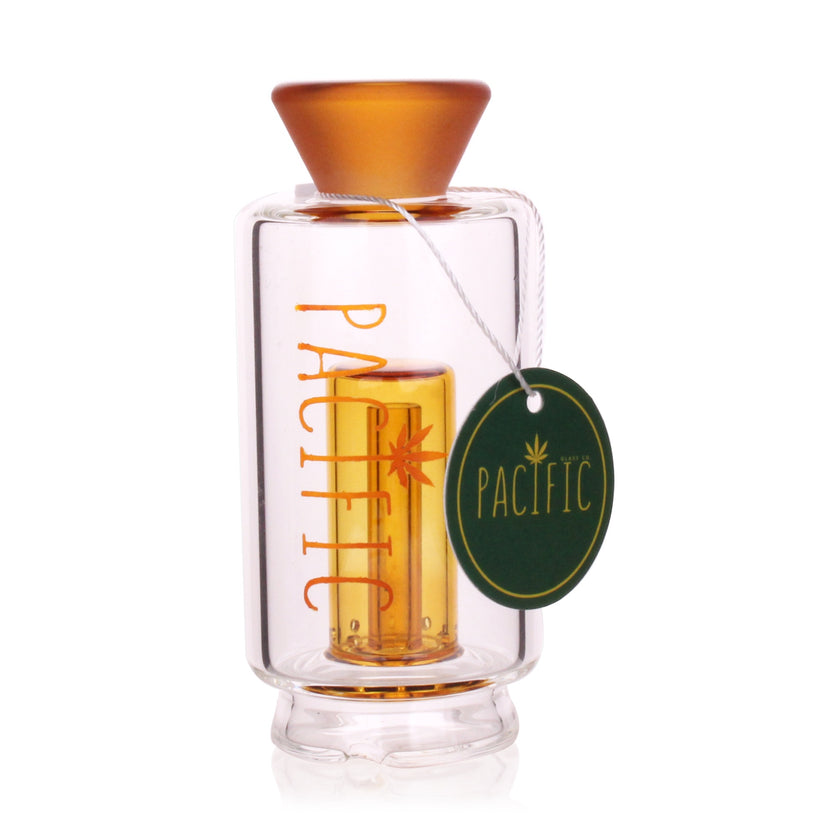 Puffco replacement glass attachment