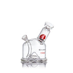 MJ Arsenal x TYSON 2.0 Punch-Out Bubbler Wholesale | Premium Glass Piece