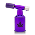 Purple Blow Torch 