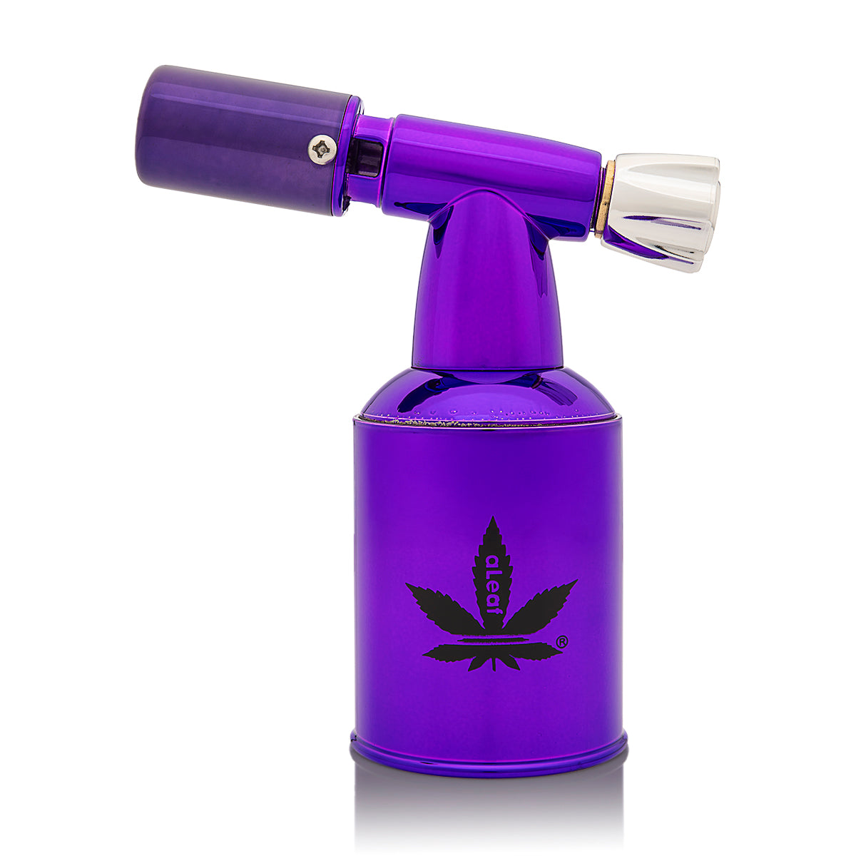 Purple Blow Torch 