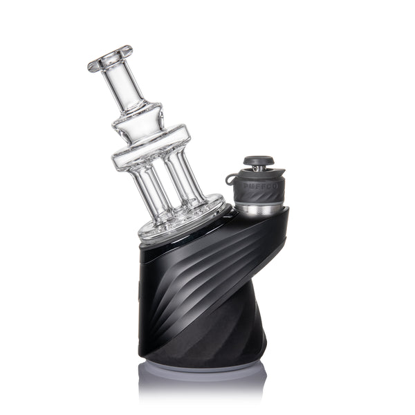 MJ Arsenal  - Quadra (Peak Attachment) Secondary image