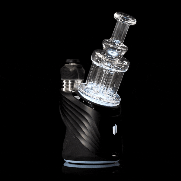 MJ Arsenal  - Quadra (Peak Attachment) Main image