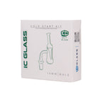 Quartz Banger  package