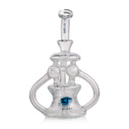 Quartz banger included with IC Glass recycler