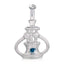 Quartz banger included with IC Glass recycler