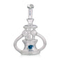 Quartz banger included with IC Glass recycler