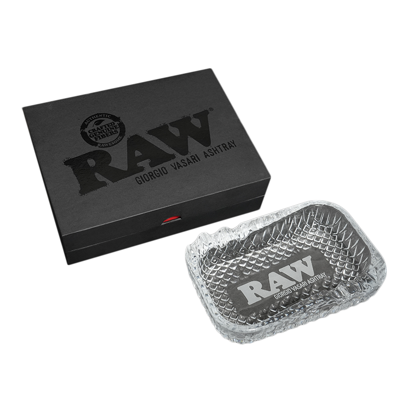 RAW Giorgio Vasari Ashtray