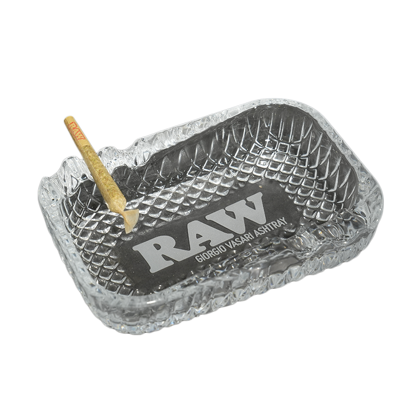 RAW Giorgio Vasari Ashtray
