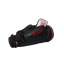 RAW - Duffle Bag | BLACK