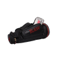 RAW - Duffle Bag | BLACK
