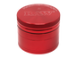RAW-Hammercraft-4pc-Grinder-red