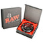 RAW - The Darkside Glass Ashtray