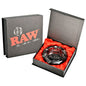 RAW - The Darkside Glass Ashtray