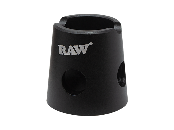 RAW SNUFFER | Advanced Smoke Extinguisher| Box of 6 Units | BOX