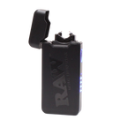 Raw - Arc Lighter | Butane Free Ignition