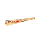 RAW Classic Challenge 24'' Cone | One Giant Pre-rolled Cone | Natural Unrefined Vegan Friendly Paper | 2 Feet Long