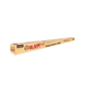 RAW Classic Challenge 24'' Cone | One Giant Pre-rolled Cone | Natural Unrefined Vegan Friendly Paper | 2 Feet Long