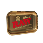 RAW - Small Metal Rolling Tray