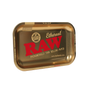 RAW - Small Metal Rolling Tray