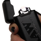 RAW Arc Lighter butane-free electric lighter rechargeable