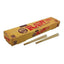 RAW Classic King Size Cones Mega Pack – 32 Pre Rolled Cones for Wholesale