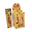 RAW Classic King Size pre-rolled cones 20-pack