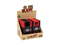 RAW Cone Cutter – 12 Pack Wholesale Pre-Roll Trimming Tools