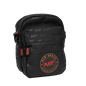 RAW Crossbody Bag – smell-proof sling with multiple compartments