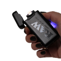 RAW USB electric lighter for smoking accessories