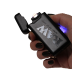 RAW USB electric lighter for smoking accessories