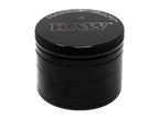RAW x HAMMERCRAFT 2.2" Grinder – Top View