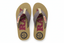 RAW Men's Flip Flop Sandal | Size 8-13