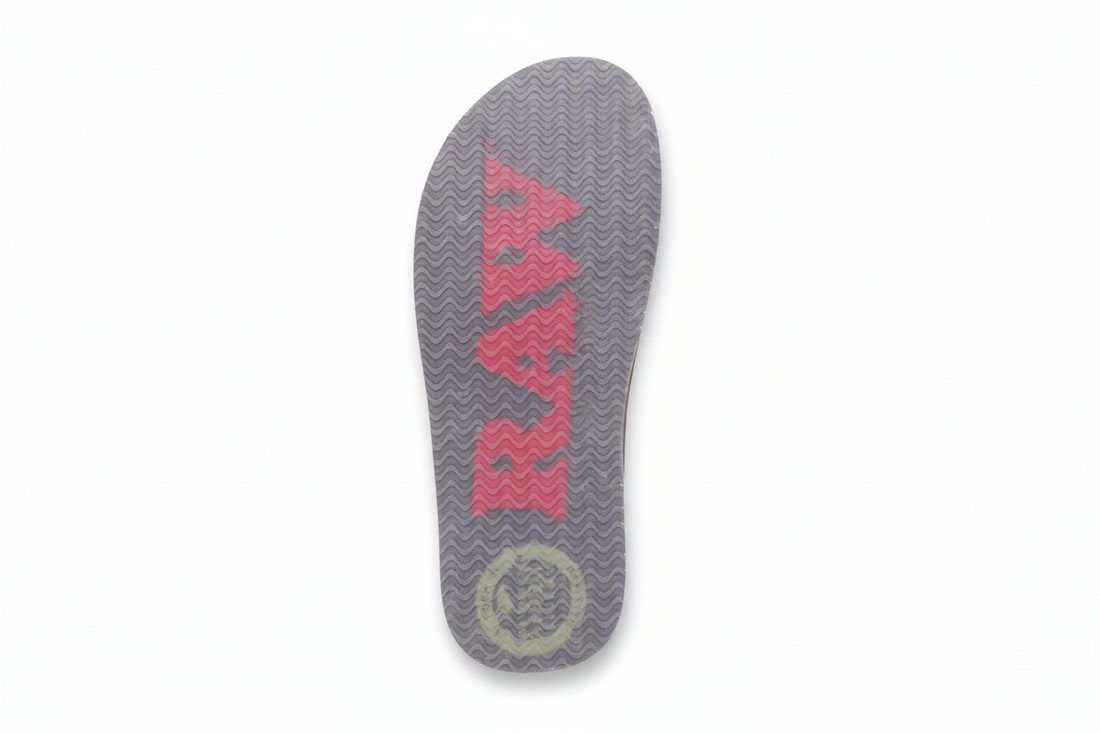 RAW Men's Flip Flop Sandal | Size 8-13