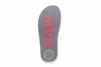 RAW Men's Flip Flop Sandal | Size 8-13