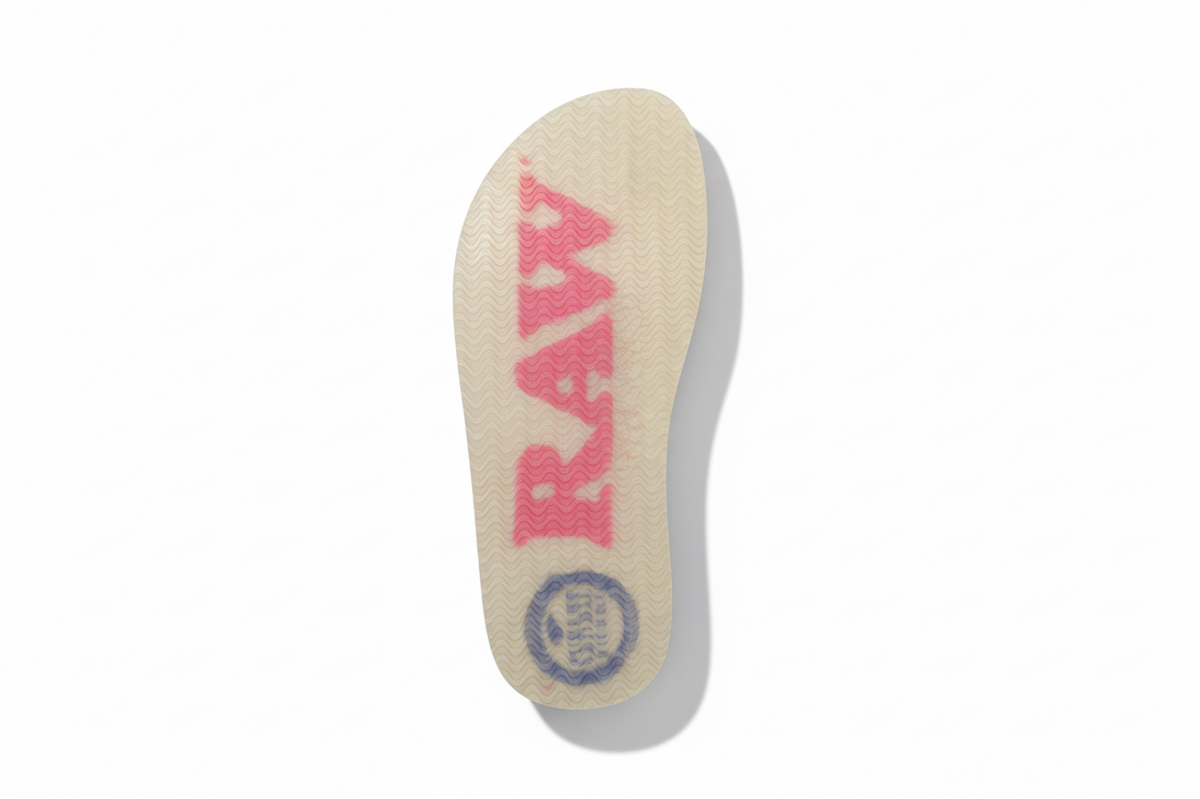 RAW Men's Pocket Slide Sandal | Size 8-13