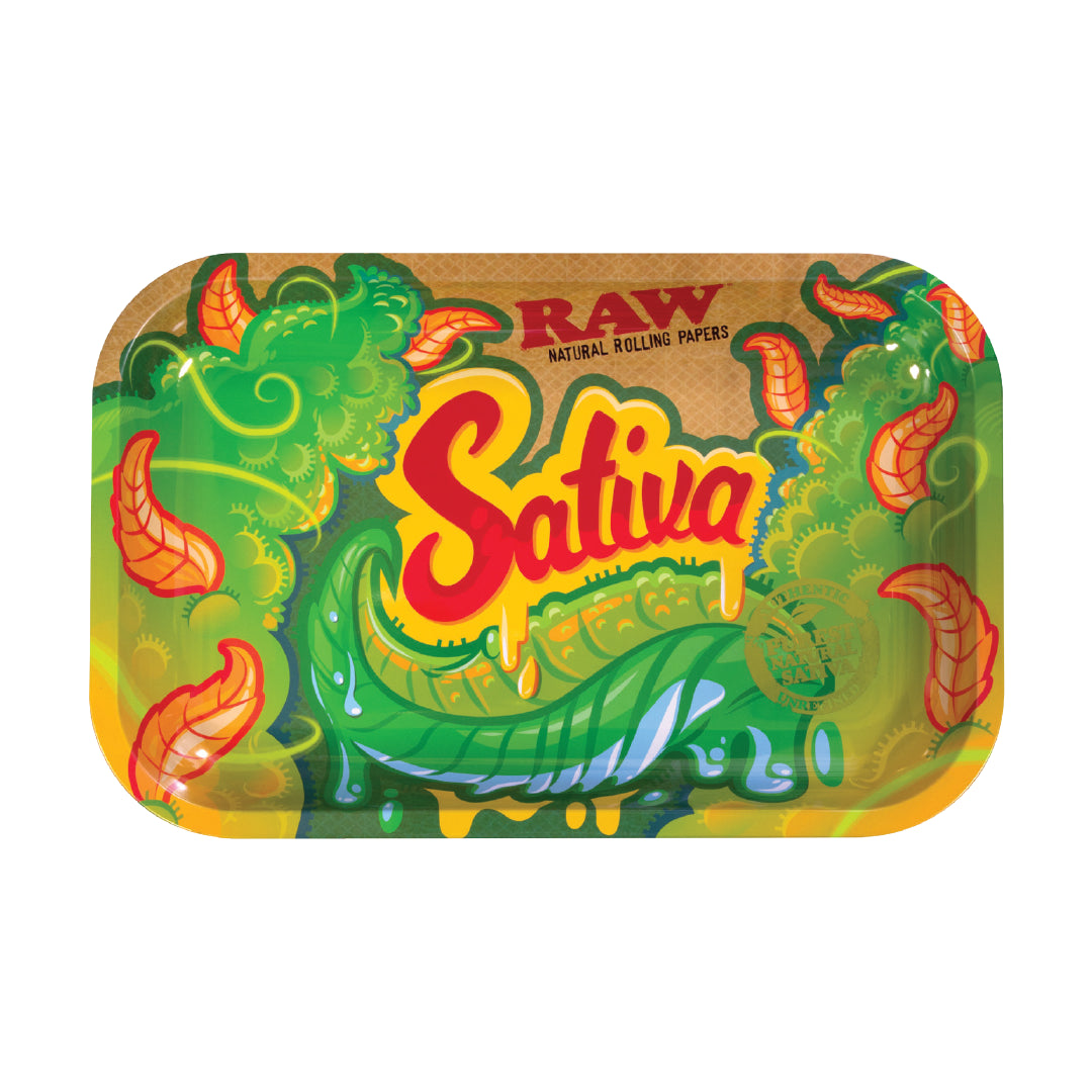 Raw-Sativa-Tray-Small Main image