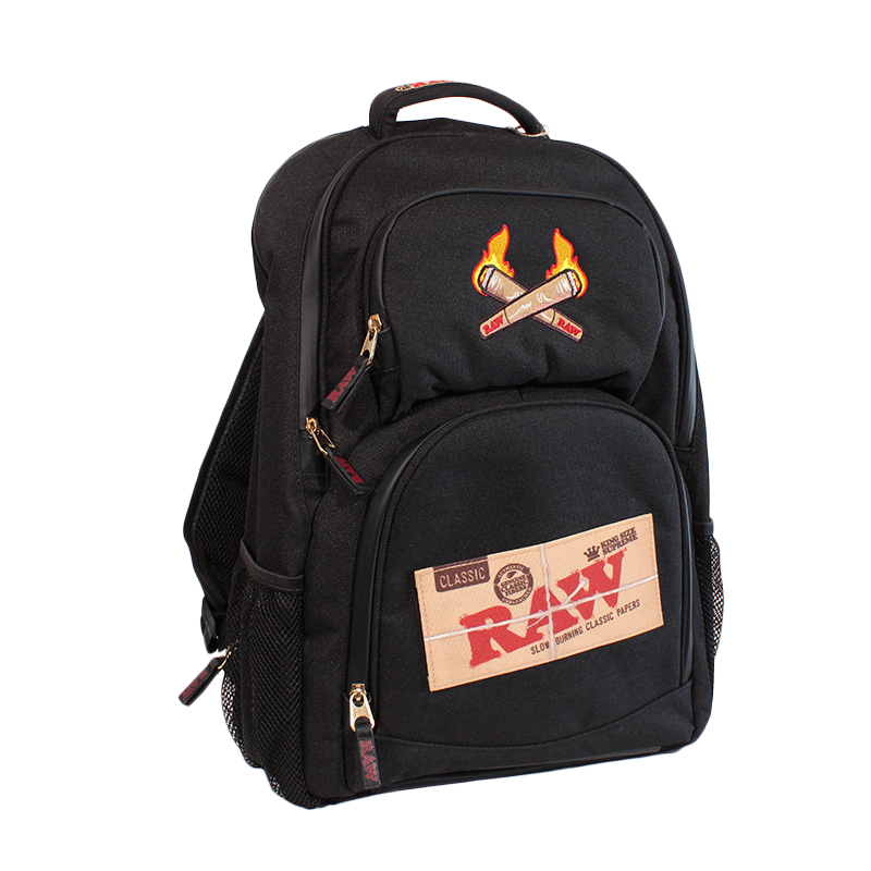 Raw_Bag_Back Main image