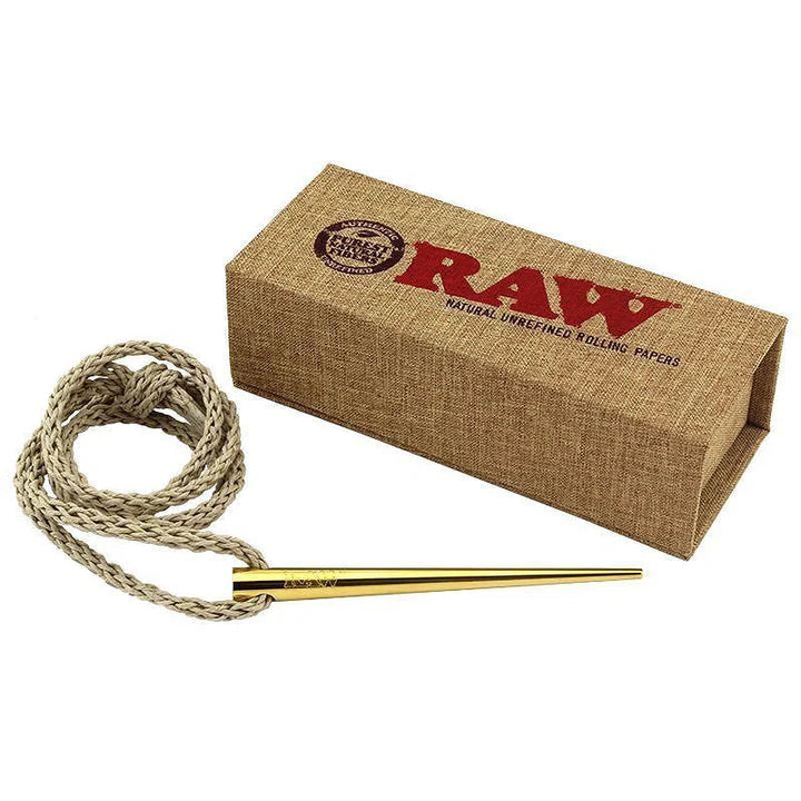 Raw Gold Poker Main image