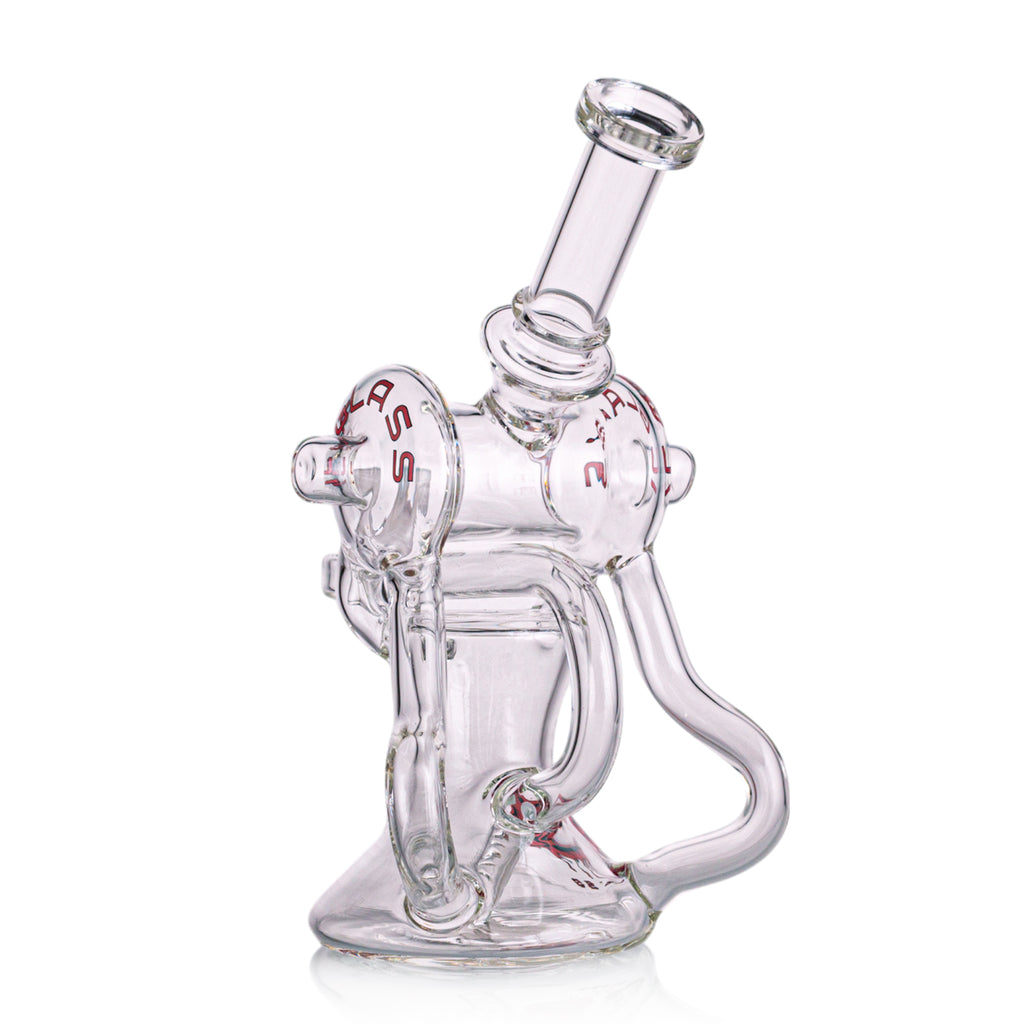 Recycler Dab Rig 